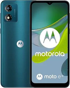 Замена стекла камеры на телефоне Motorola Moto E13 в Самаре